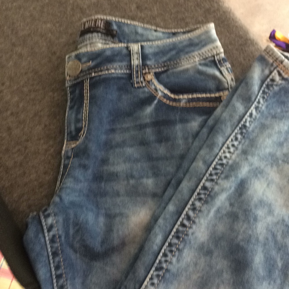 Rue 21 jeans